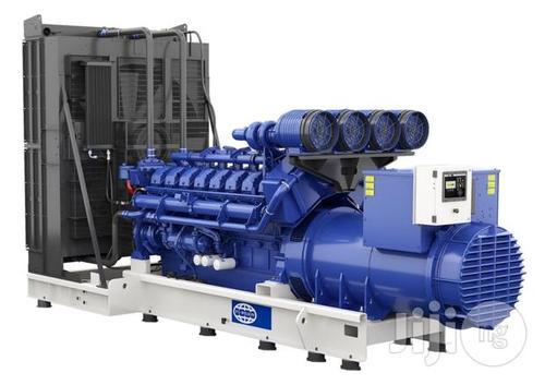 Diesel Generator Sets – 5 kVA to 3000 kVA - Image 4