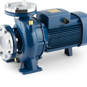 Vertical & Horizontal High-Pressure Pumps
