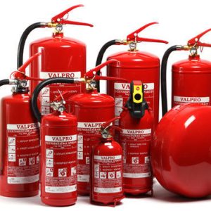 Fire Hydrant Systems