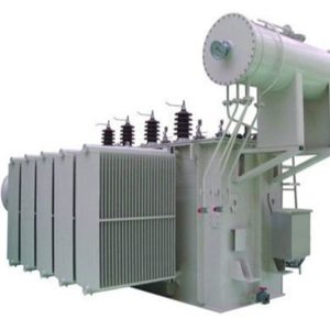 HV LV Distribution Transformer