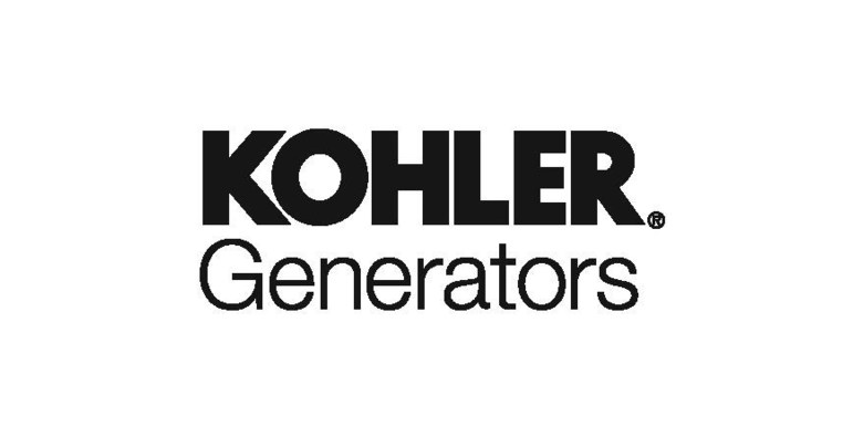 KOHLER Generators Logo