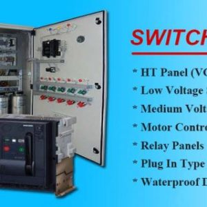 Switchgear