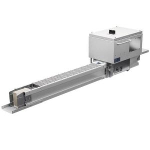 Busbar Trunking Systems ( BBT)