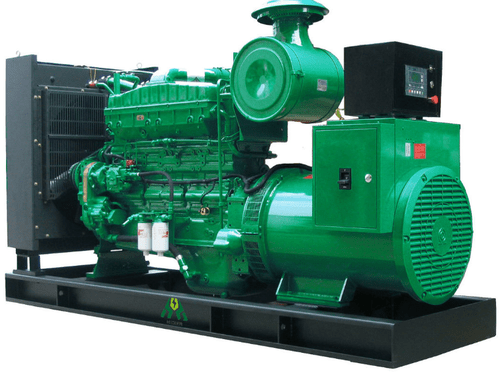 Diesel Generator Sets – 5 kVA to 3000 kVA - Image 3