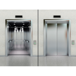 Elvator & Escalator